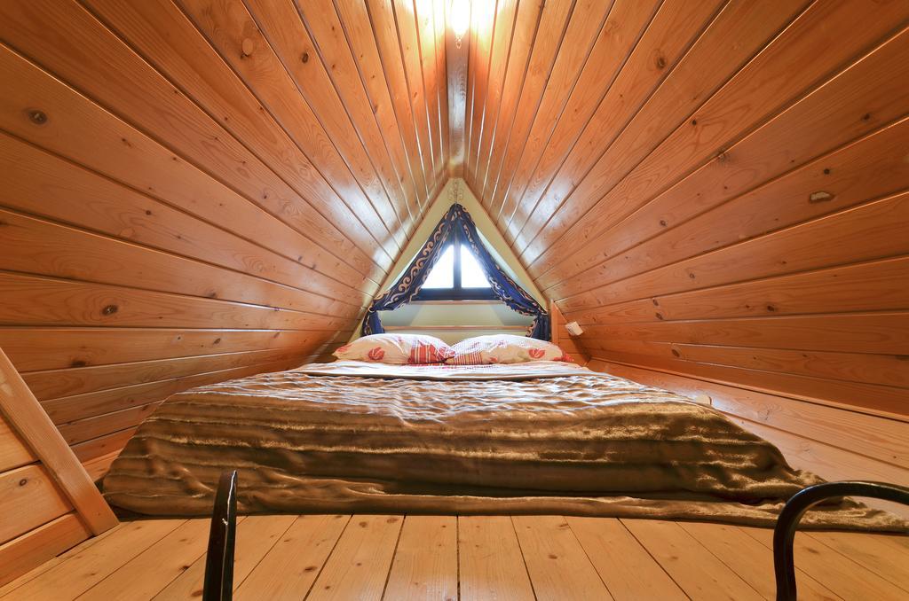Villa Tatrydom Zakopane Room photo